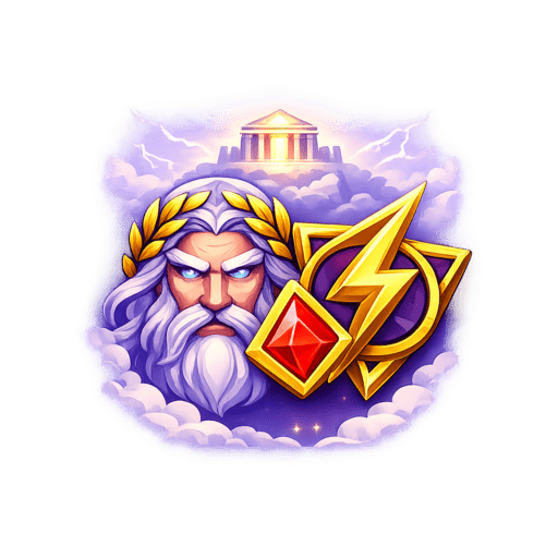 Gates of Olympus Logo